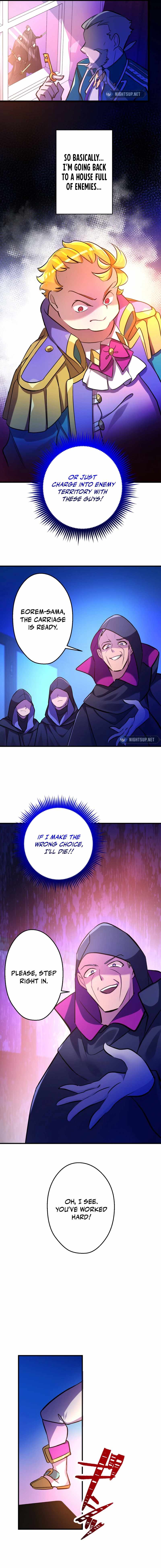 The Transcendental Extra's Strategy Guide Chapter 4 12